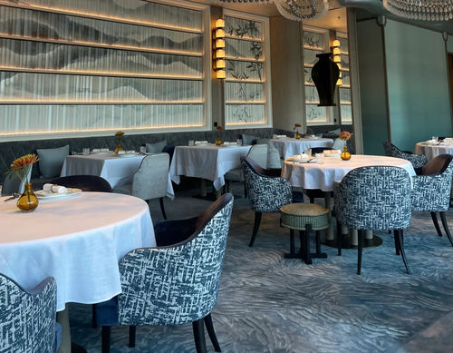 Najnowsze rozwiązania firmy dotyczące Głębokie badanie projektu Four Seasons Hotels and Resorts