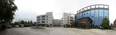 Chiny GuangZhou Nextop Furniture Co. Ltd. profil firmy