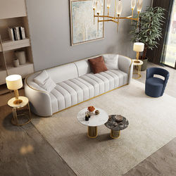 GuangZhou Nextop Furniture Co. Ltd. linia produkcyjna producenta
