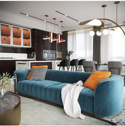 GuangZhou Nextop Furniture Co. Ltd. linia produkcyjna producenta