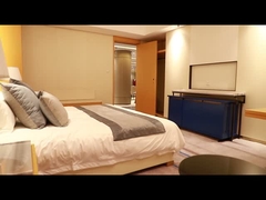 Meble hotelowe 5 gwiazdek