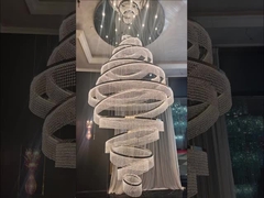 DALI DIMMING Pendants Oświetlenie wnętrz