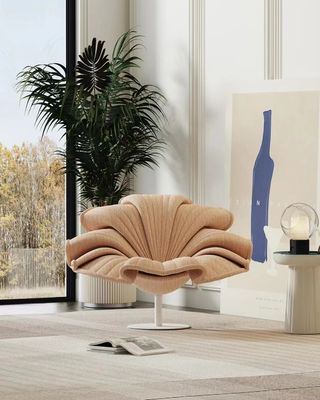 kupować Wszechstronne meble do sypialni hotelowych Niestandardowe krzesło Solo Lounge Classic online manufacture