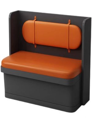 kupować Kaseta Hotelowa Restauracja Meble Sofa Nowoczesne Współczesne Siedzenia Bankietowe online manufacture