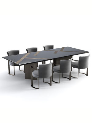kupować Minimalistyczny nowoczesny podłokietnik Aksamitne skórzane metalowe krzesło do jadalni 65 * 58 * 80 cm Dostosowane online manufacture