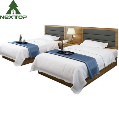 kupować Hotel Deluxe Dwuosobowy Łóżko Król i Królowa Meble gościnne online manufacture