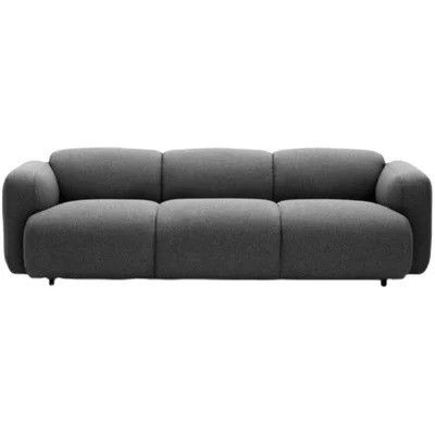 Dobra cena NextTOP Pokój hotelowy Duża kanapa z lnu online