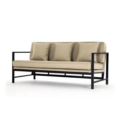 kupować Pięciogwiazdkowy pokój z widokiem na morze Sofa Balkon Trwały dla hotelu Resort Villa online manufacture