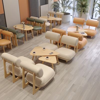 kupować Negocjacje Sofy Krzesła Stolik do kawy Set do hotelowego cateringu Club Bar online manufacture