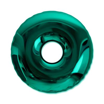 kupować 304 316 SS Pączek Pokój hotelowy Restauracja Sofa Tło Dekoracja ścienna online manufacture