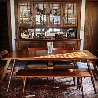 kupować Meble do restauracji Nowoczesny minimalistyczny stół jadalny online manufacture