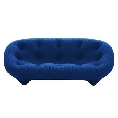 Luksusowa nowoczesna zakrzywiona sofa włoskie nowoczesne meble hotelowe do domu