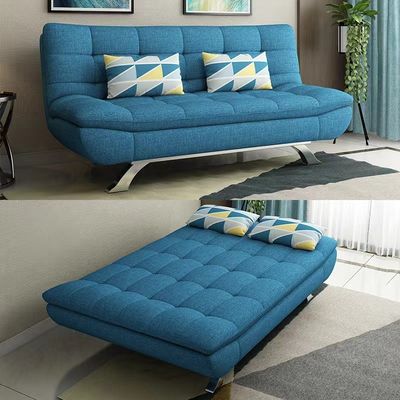Dobra cena Nowoczesna 2-3-osobowa sofa na zamówienie Tapicerowana kanapa online