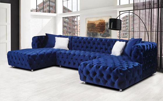 Sklejka Commercial Hotel Lobby Meble Segmentowe Aksamitne Zestawy Sof
