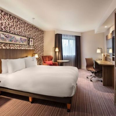 Villa Star Hotel Sypialnia Zestawy mebli komercyjnych z litego drewna Resort Hotel