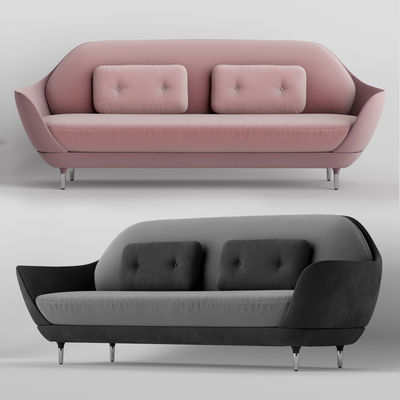 Dostosowanie Sofa ekonomiczna Fritz Hansen Dekoracja pokoi hotelowych
