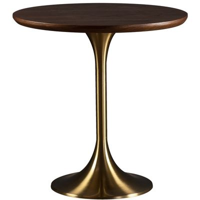 Dobra cena Luxury Gold Hotel Stolik stojący Stolik boczny Restauracja Salon Party online