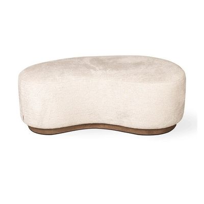 Dobra cena Pokój hotelowy poduszka sofa w stylu skandynawskim drewniana podstawa 1-2 miejsc Łóżko online