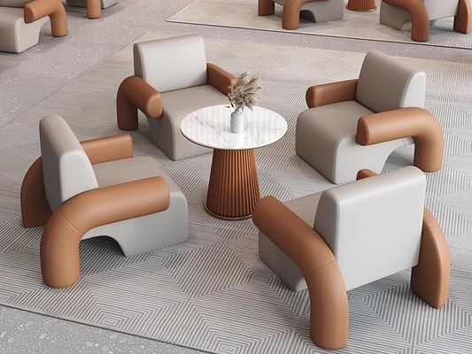 Mieszkanie pięciogwiazdkowe w lobby hotelu