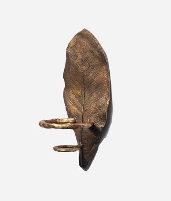 Dobra cena Wysokiej klasy Luxury Antique Design Hotel Wall Decor Bronze Holder online